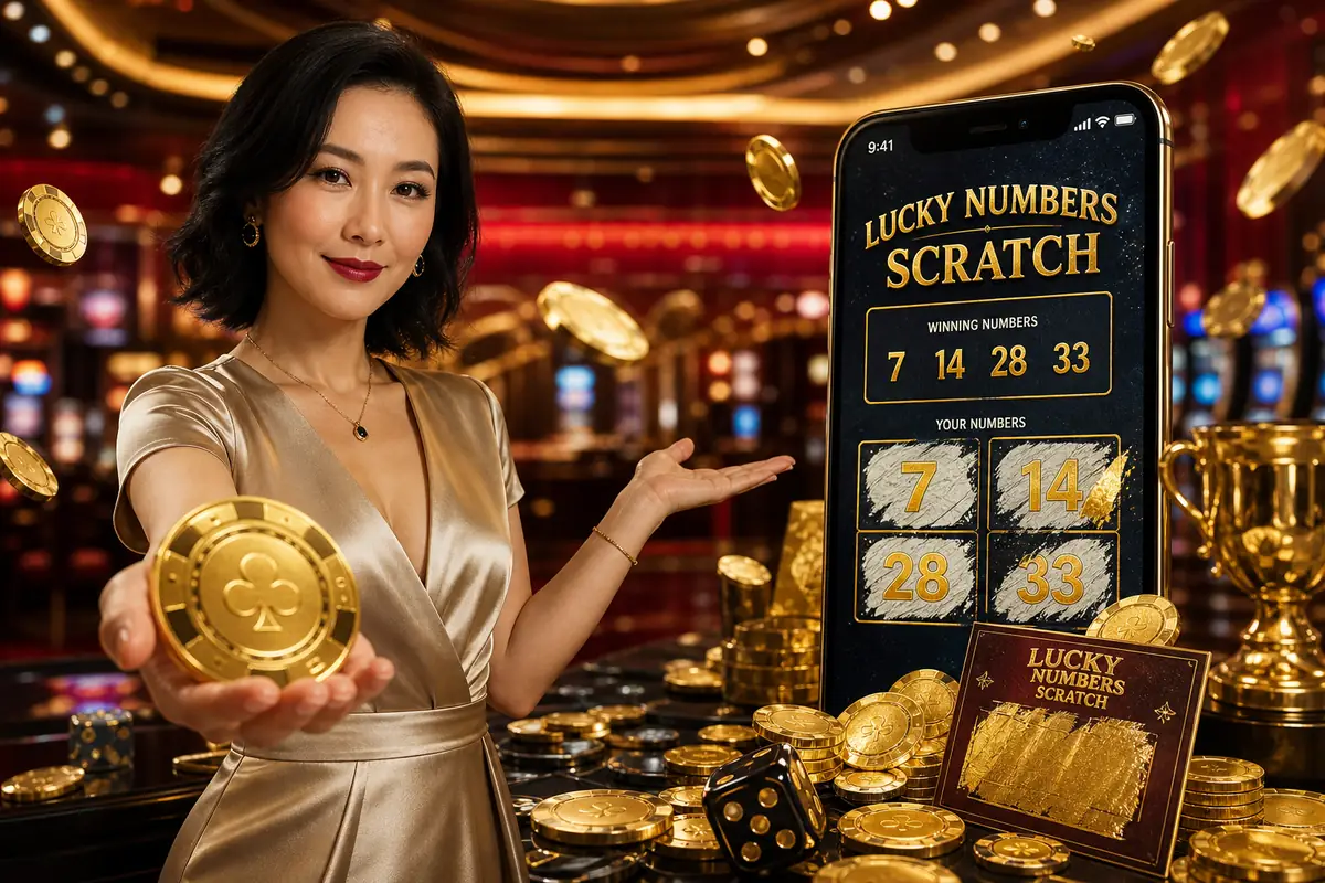 77xda Live Dealer ဂိမ်းများ