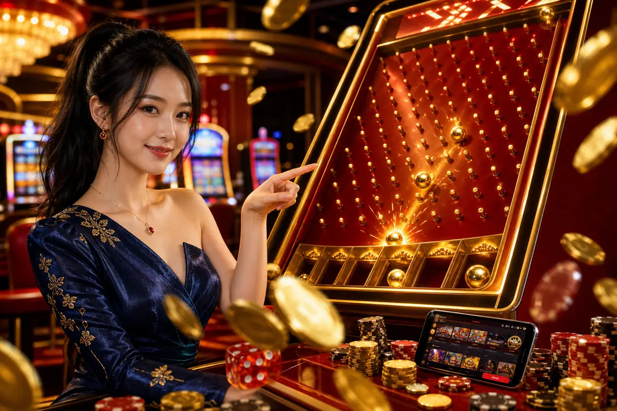 77xda Live Dealer ကစားနည်း ရှင်းလင်းချက်